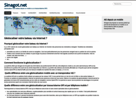 Sinagot.net thumbnail