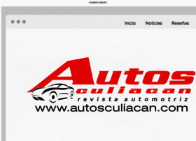 Sinaloanet.com thumbnail
