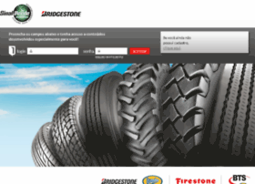 Sinalverdebridgestone.com.br thumbnail