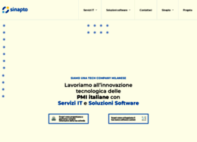 Sinapto.net thumbnail