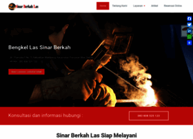 Sinarberkahlas.com thumbnail