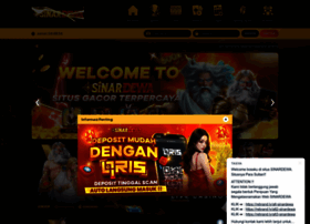 Sinardewanew.com thumbnail