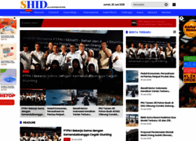 Sinarharapan.id thumbnail