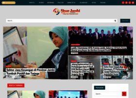 Sinarjambi.com thumbnail