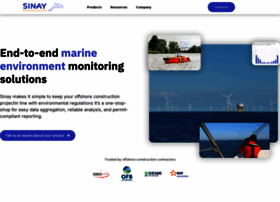 Sinay.ai thumbnail