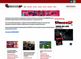 Sincoesp.org.br thumbnail