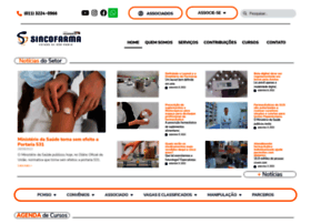 Sincofarma.org.br thumbnail