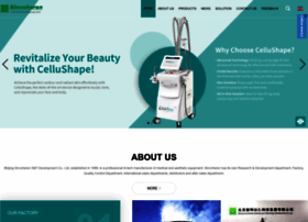 Sincoherengroup.com thumbnail