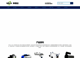 Sinda-vi.com thumbnail