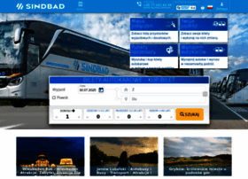 Sindbad.pl thumbnail