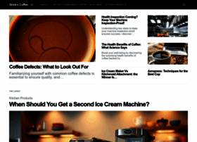 Sindcocoffee.com thumbnail