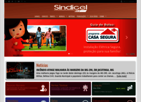 Sindicelabc.org.br thumbnail