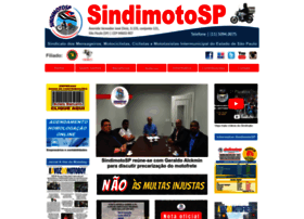 Sindimotosp.com.br thumbnail