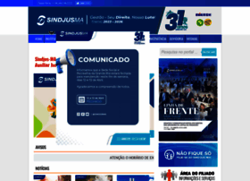 Sindjus.org.br thumbnail Sindjus.org.br thumbnail