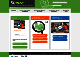 Sindra.org thumbnail