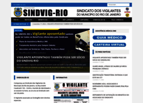 Sindvig.org.br thumbnail