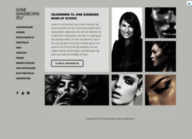 Sineginsborg.com thumbnail
