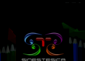 Sinestesica.com thumbnail