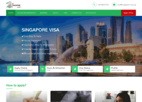 Singapore-visa.com.sg thumbnail