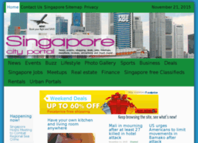 Singaporedaily.org thumbnail