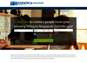 Singaporedating.expatica.com thumbnail