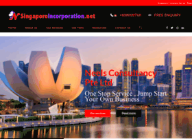 Singaporeincorporation.net thumbnail