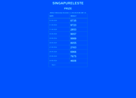 Singapureleste.net thumbnail Singapureleste.net thumbnail