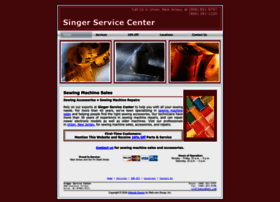 Singerservice.net thumbnail
