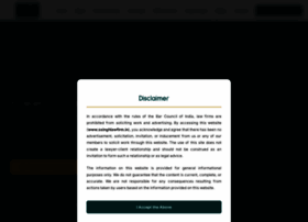 Singhlawfirm.in thumbnail