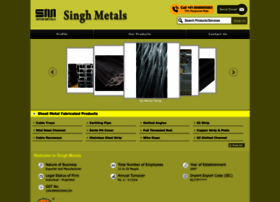 Singhmetals.in thumbnail Singhmetals.in thumbnail