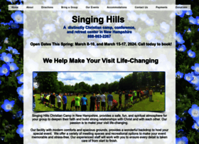 Singinghills.net thumbnail