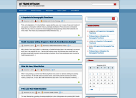 Singlemind.net thumbnail