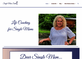 Singlemomsmiling.com thumbnail