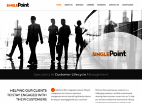 Singlepointgi.com thumbnail