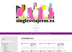 Singlesalicante.com thumbnail