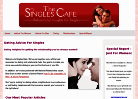 Singlescafe.net thumbnail