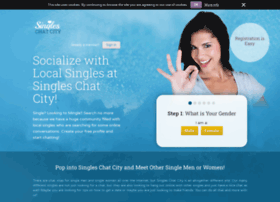 Singleschatcity.com thumbnail