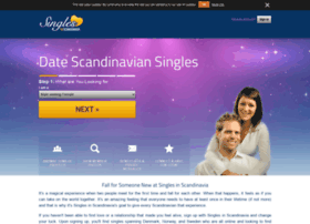 Singlesinscandinavia.com thumbnail