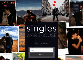 Singleswarehouse.co.uk thumbnail