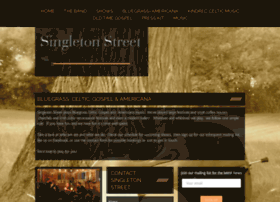 Singletonstreet.com thumbnail