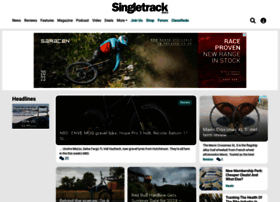 Singletrackworld.com thumbnail