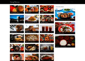 Singmenu.com thumbnail Singmenu.com thumbnail