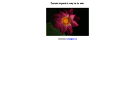 Singrauli.in thumbnail Singrauli.in thumbnail