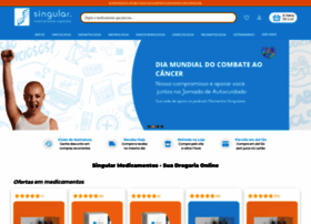 Singularmedicamentos.com.br thumbnail