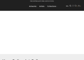 Singulart.com thumbnail