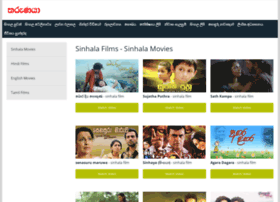 sinhala films sinhala movies sinhala films sinhala movies
