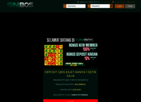 Sinibos.org thumbnail