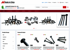 Sinifastener.en.made-in-china.com thumbnail