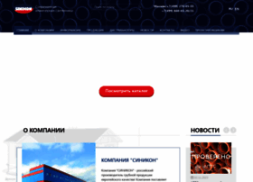 Sinikon.ru thumbnail