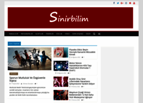 Sinirbilim.org thumbnail
